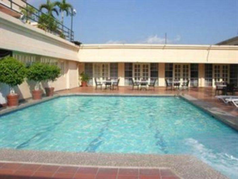 Antiguo Cuscatlán Siesta Hotel And Casino מראה חיצוני תמונה
