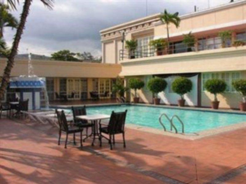 Antiguo Cuscatlán Siesta Hotel And Casino מראה חיצוני תמונה