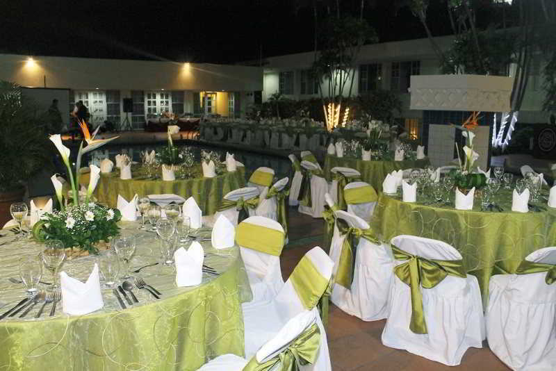 Antiguo Cuscatlán Siesta Hotel And Casino מראה חיצוני תמונה