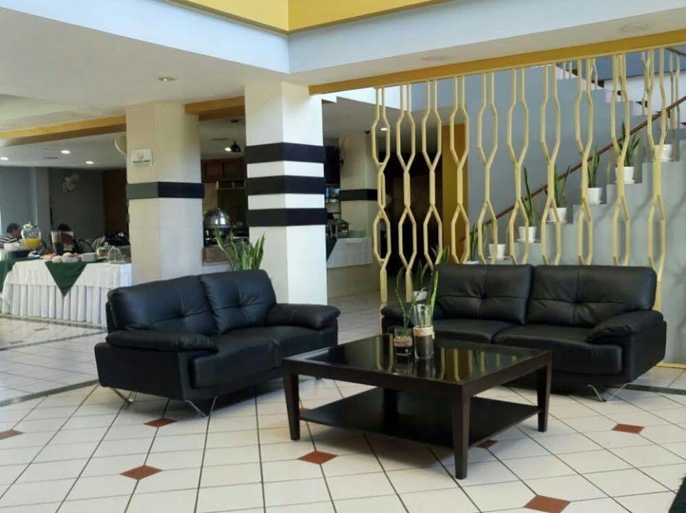 Antiguo Cuscatlán Siesta Hotel And Casino מראה חיצוני תמונה