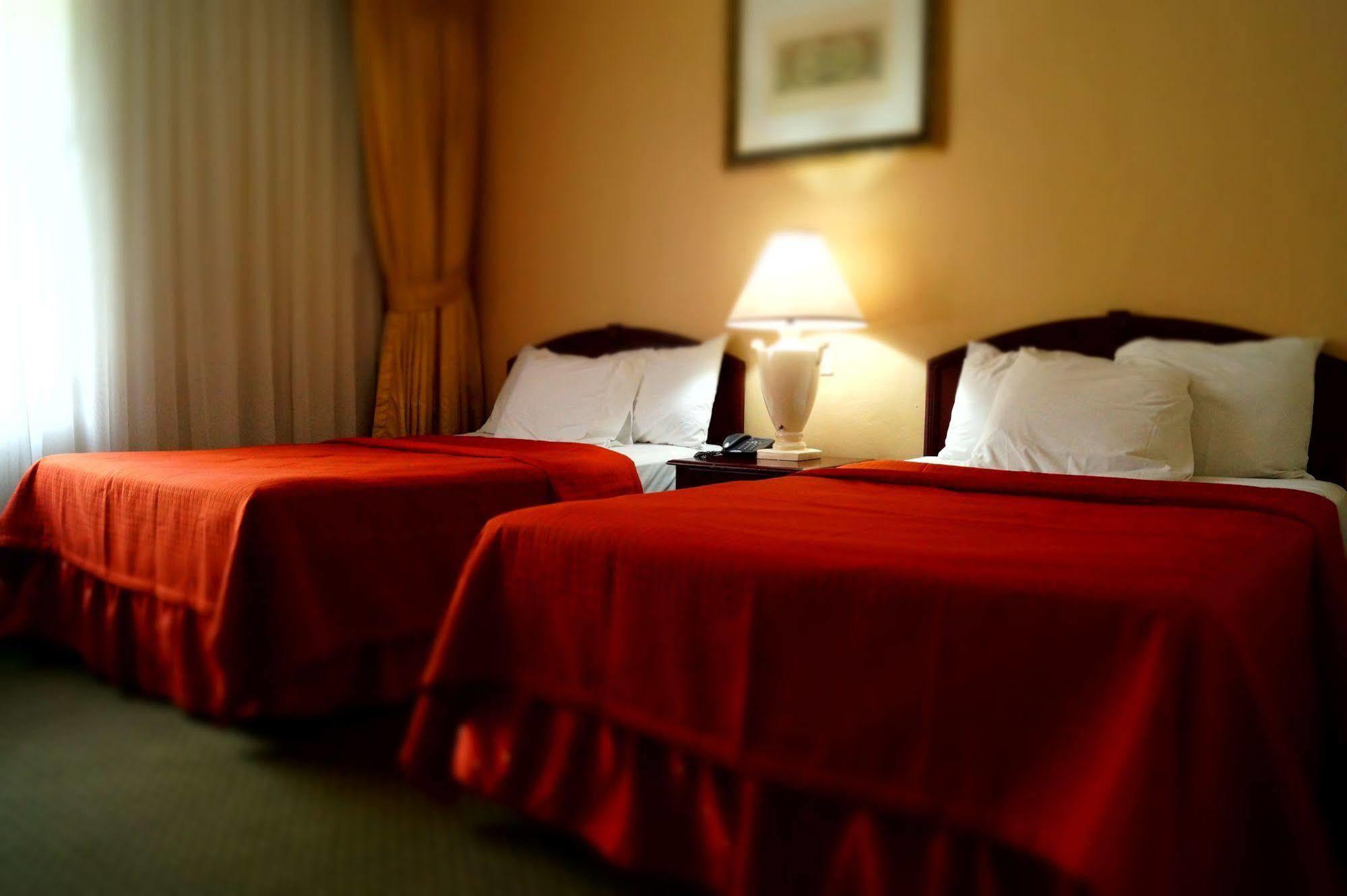 Antiguo Cuscatlán Siesta Hotel And Casino מראה חיצוני תמונה