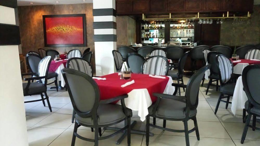 Antiguo Cuscatlán Siesta Hotel And Casino מראה חיצוני תמונה