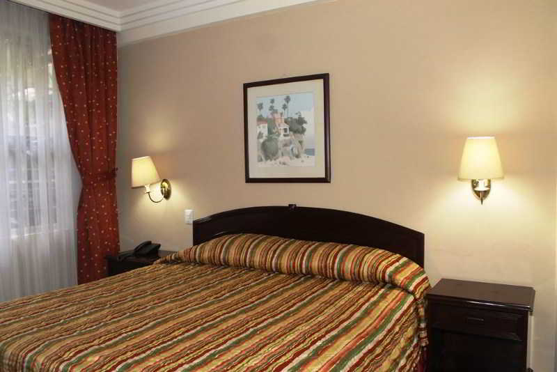 Antiguo Cuscatlán Siesta Hotel And Casino מראה חיצוני תמונה
